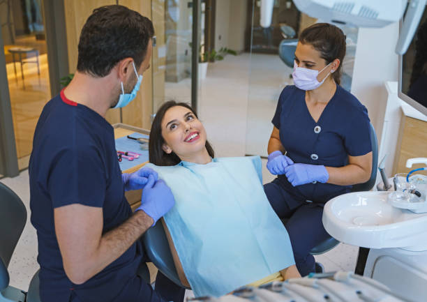 Advanced Technology for Better Dental Care in Canadian Lakes, MI