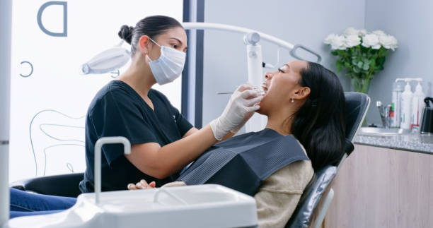 Reliable Canadian Lakes, MI Dental Services Solutions